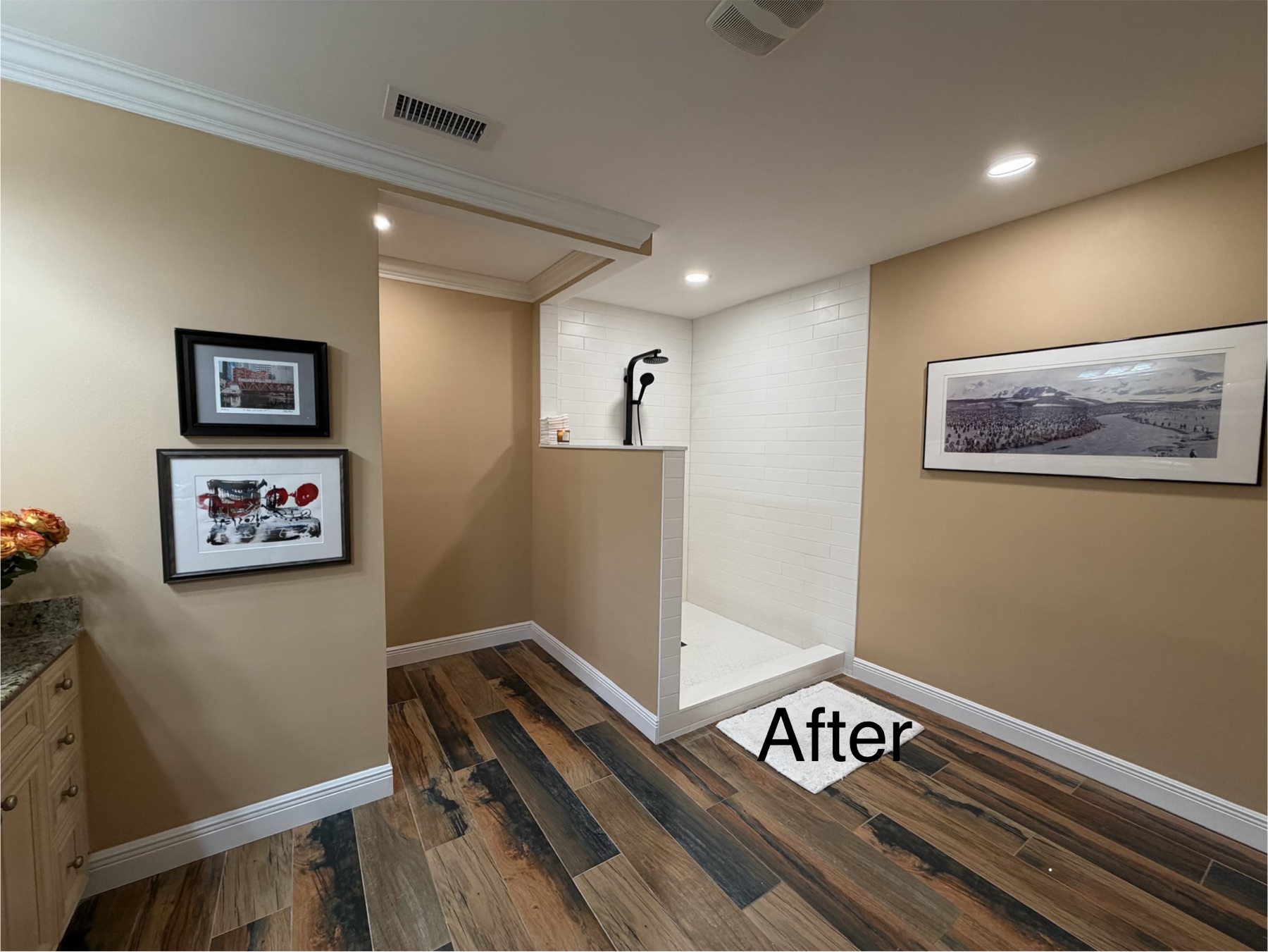Project photo