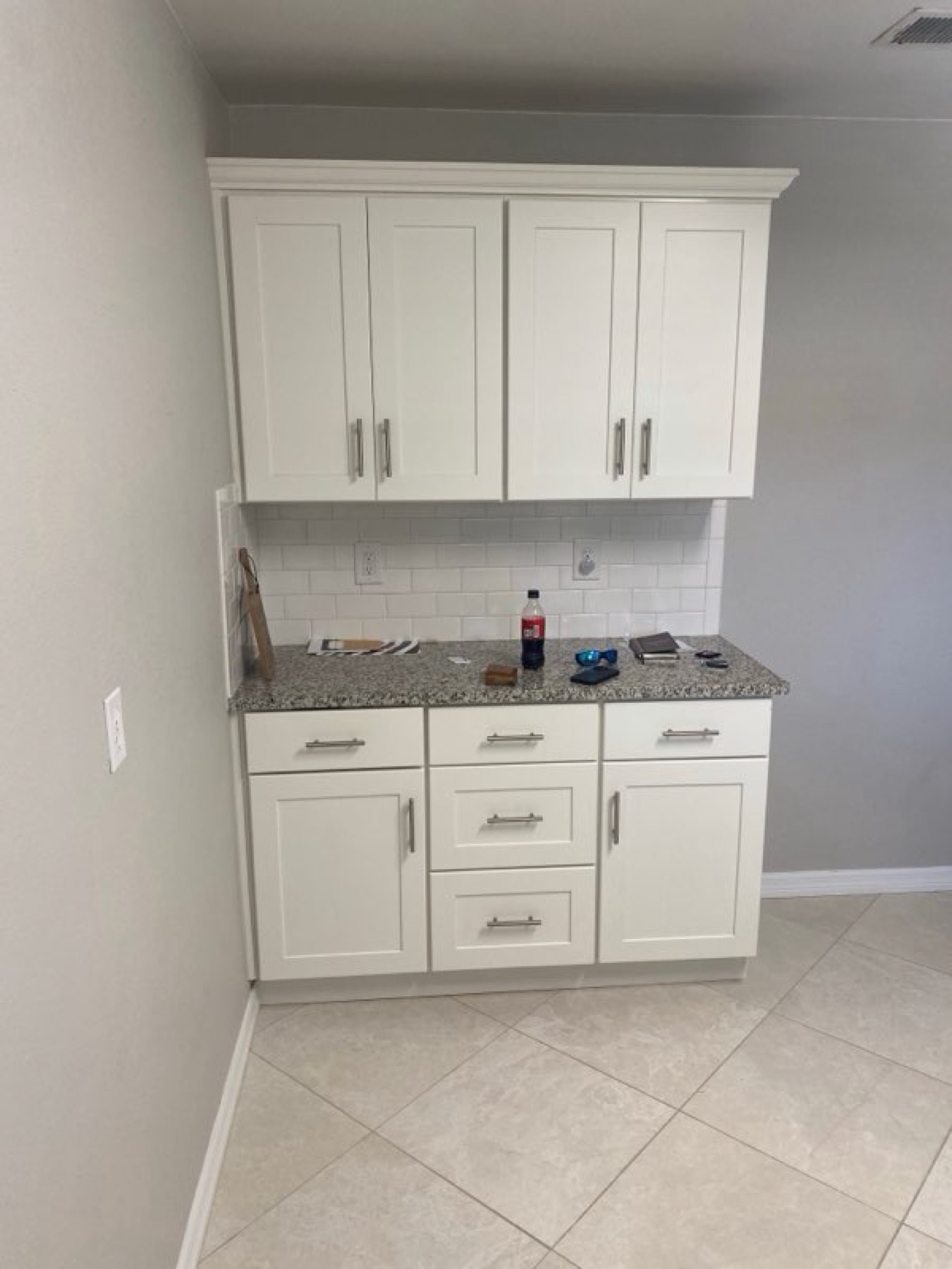 Project photo