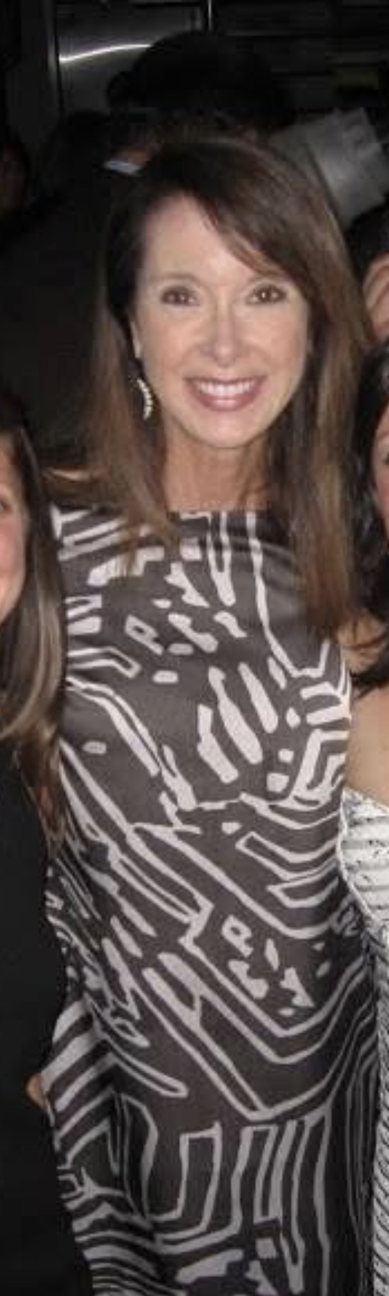 Annette V. Freeman